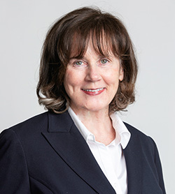 catherine gallagher