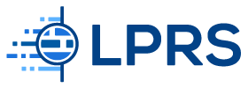 lprs logo