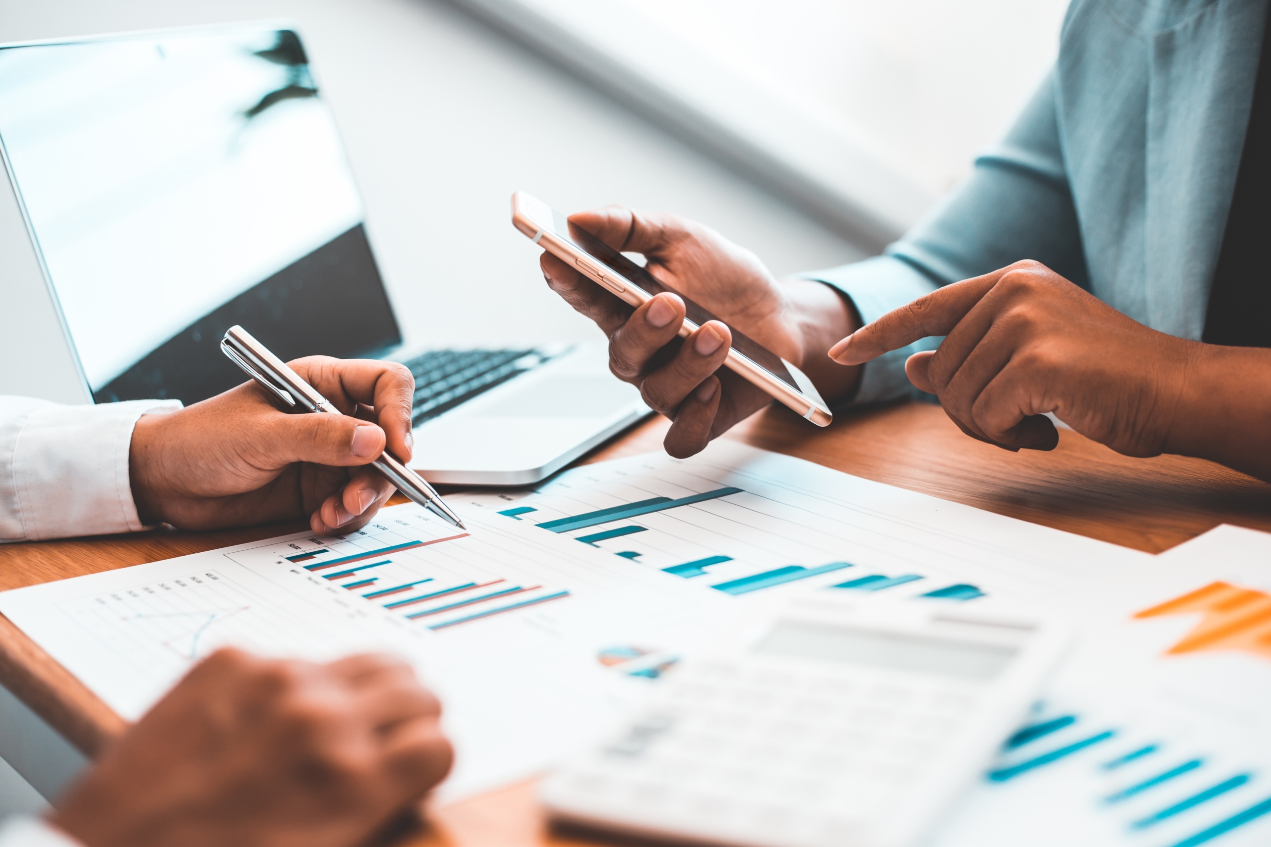 Create a successful equipment finance program • LPRS, LLC